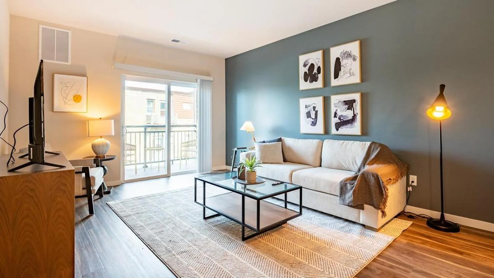 Landing At Hopper Lofts - 1 Bedroom In Manchester Richmond Apartamento