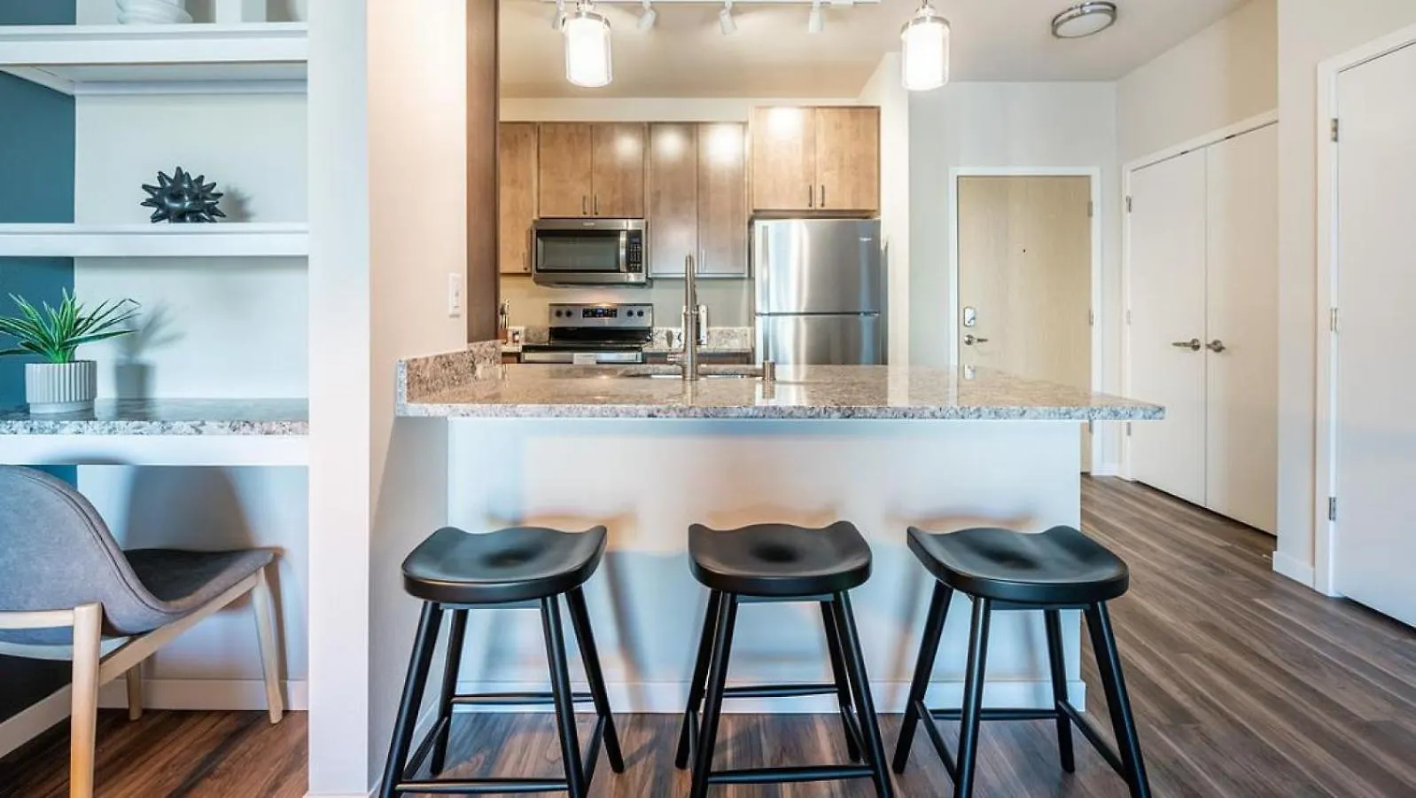Landing At Hopper Lofts - 1 Bedroom In Manchester Richmond 0*,  Estados Unidos da América