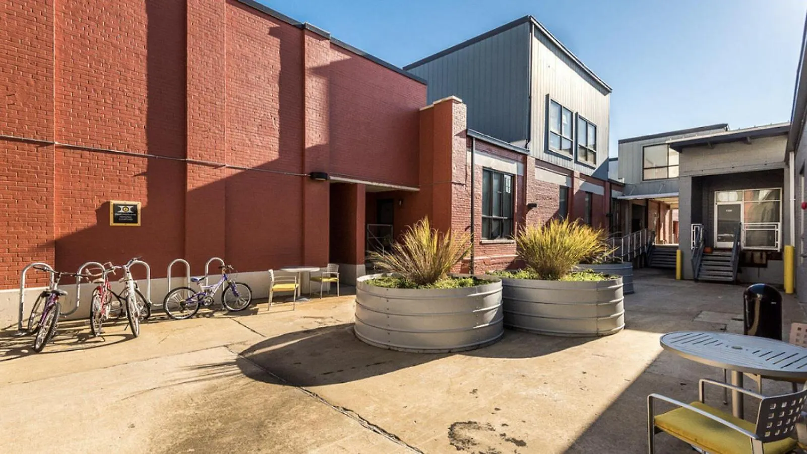 Apartamento Landing At Hopper Lofts - 1 Bedroom In Manchester Richmond Estados Unidos da América
