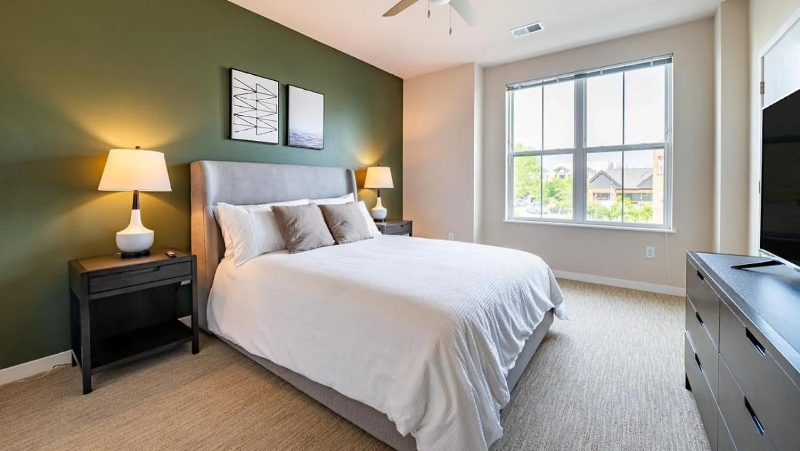 Landing At Hopper Lofts - 1 Bedroom In Manchester Richmond