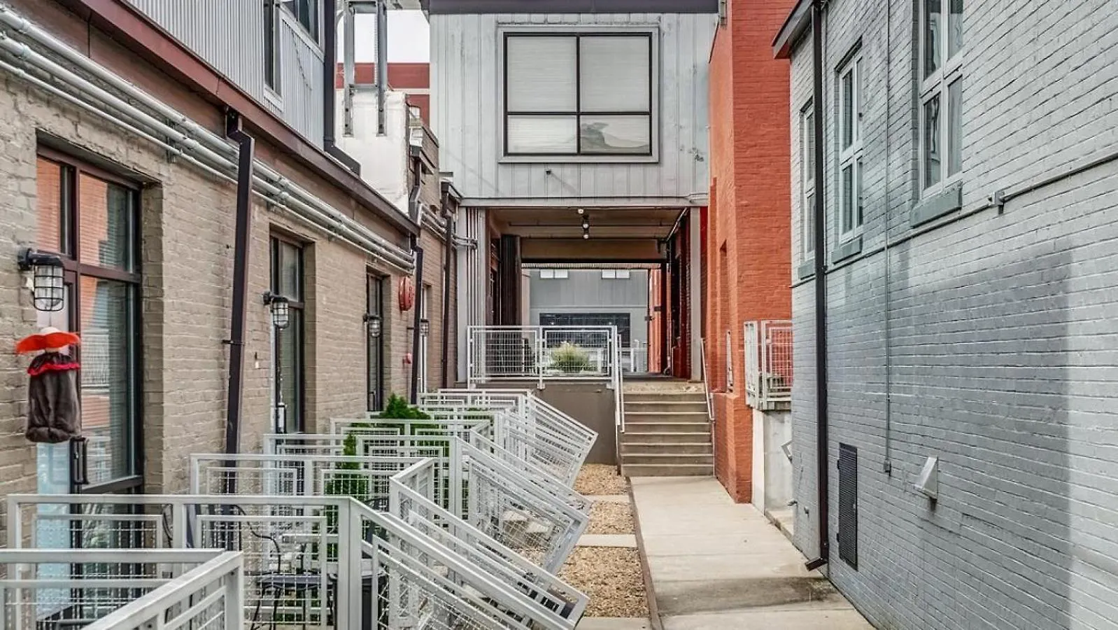 Landing At Hopper Lofts - 1 Bedroom In Manchester Richmond ABD